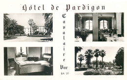 VAR  CAVALAIRE  Hotel De Pardigon - Cavalaire-sur-Mer