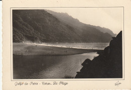 CPSM GOLFE DE PORTO CORSE LA PLAGE - Autres & Non Classés