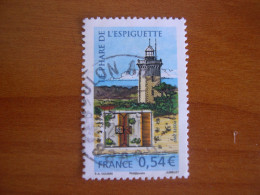 France Obl   N° 4113 Cachet Rond Noir - Used Stamps