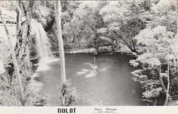 Viêt-Nam - Dalat  -  Prënn Waterfalls (C. Ph.) - Viêt-Nam
