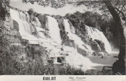 Viêt-Nam - Dalat  -  Pongour Waterfalls (C. Ph.) - Vietnam