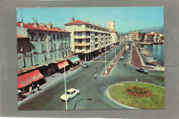 La Seyne - Le Port. - La Seyne-sur-Mer