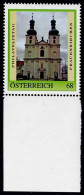 PM  Philatelietag Frauenkirchen  Ex Bogen Nr. 8125625  Vom 16.1.2018 Postfrisch - Persoonlijke Postzegels