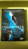 DVD - Incassable (Bruce Willis Et Samuel L. Jackson) - Autres & Non Classés