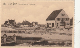 Koksijde, Coxyde,2 Scans - Koksijde