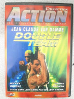 Collection Action - Double Team - Autres & Non Classés