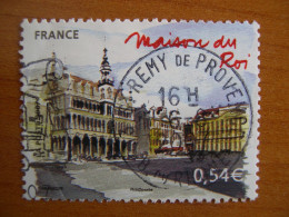 France Obl   N° 4073 Cachet Rond Noir - Used Stamps