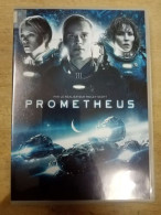 DVD - Prometheus (Ridley Scott) - Sonstige & Ohne Zuordnung