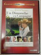 DVD - Un Dimanche à La Campagne (Louis Ducreux) - Otros & Sin Clasificación