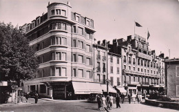 Le Puy En Velay - L'Hotel Bristol -  CPSM °R - Le Puy En Velay