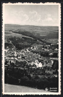 AK Ettelbrück, Panorama-Ansicht  - Ettelbrück