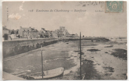 CPA ( Barfleur - La Rade ) - Barfleur