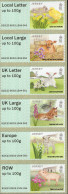 707949 MNH JERSEY 2023 MERCADOS TRADICIONALES - Jersey