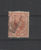 Curacao (niederl.) - Curacao (Dutch), Michel Nr. 28 Gestempelt - Used - Curaçao, Nederlandse Antillen, Aruba
