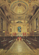 Chapel Worcester College, Oxford - Oxfordshire - UK - Unused Postcard - Otros & Sin Clasificación