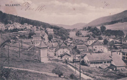 Villeret  BE (3.4.1919) - Villeret