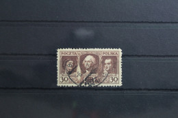 Polen 271 Gestempelt Vollstempel #TH794 - Andere & Zonder Classificatie