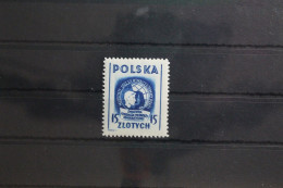 Polen 501 Postfrisch #TH982 - Andere & Zonder Classificatie