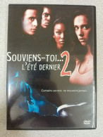 Dvd - Souviens-Toi.. 2 : L'été Dernier - Otros & Sin Clasificación