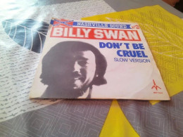 BILLY SWAN "Don't Be Cruel" - Rock