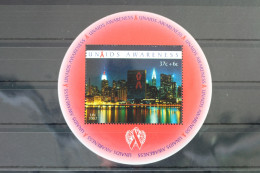 Vereinte Nationen New York Block 22 Mit 913 Postfrisch #VU057 - Andere & Zonder Classificatie