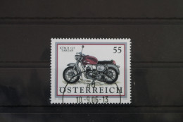 Österreich 2615 Gestempelt #VU637 - Other & Unclassified