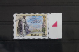 Italien 2670 Postfrisch #VU068 - Ohne Zuordnung