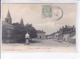 FLORENT: Place De L'église - Très Bon état - Otros & Sin Clasificación