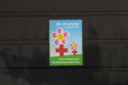 Niederlande 2002 Postfrisch #VU151 - Sonstige & Ohne Zuordnung