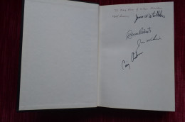 Signed J.W. Whittaker D. Roberts J. Wickwire B. Summer G. Anderson The Last Step K2 Himalaya Mountaineering Alpinism - Libros Autografiados