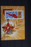 Sowjetunion Block 52 Mit 3531 Postfrisch #WU842 - Sonstige & Ohne Zuordnung