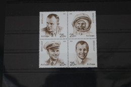 Sowjetunion 6185-6188 Postfrisch Als Viererblock #WV751 - Sonstige & Ohne Zuordnung