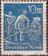 1922 - ALEMANIA - IMPERIO - YVERT 176 - Sonstige & Ohne Zuordnung