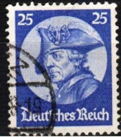 .. Duitse Rijk 1933 Mi 481 - Used Stamps