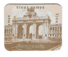 169a Brie. Grade Mont St Guibert  Vieux Temps Monumenten Brussel 8 - Sous-bocks