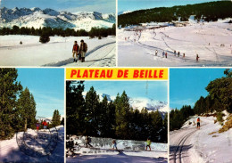 N°42092  Z -cpsm Plateau De Beille - Autres & Non Classés