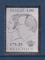 Belgique - YT N° 3409 ** - Neuf Sans Charnière - 2005 - Nuovi