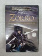 DVD Série Zorro - Vol. 29 - Otros & Sin Clasificación