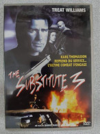 The Substitute 3 - Autres & Non Classés