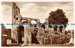 R114861 St. Botolphs Priory Colchester. Valentine. RP - Monde