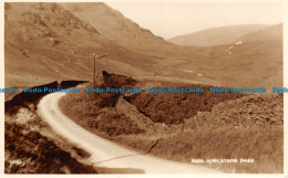 R116194 Kirkstone Pass. Judges Ltd. No 2059 - Monde