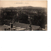 95 MONTMORENCY Panorama 1915 - Montmorency