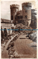 R115582 Norman Tower Windsor Castle. Excel. RP. 1939 - Monde