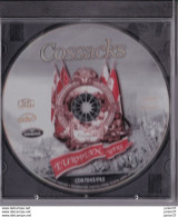 Jeux Pour PC Cossacks - Giochi PC