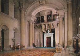 The Great Hall, Blenheim Palace - Oxfordshire - UK - Unused Postcard - Other & Unclassified