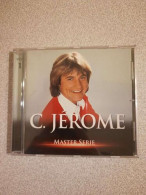 CD C. Jérome - Master Série Vol.1 - Other & Unclassified