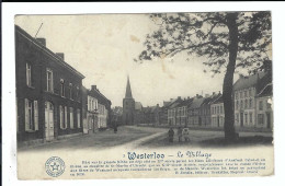 Westerlo  3 Westerloo - Le Village  1917 - Westerlo