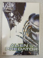 DVD - Alien Vc Predator (Paul W.S.) - Autres & Non Classés