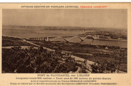 Plougastel Daoulas Pont Sur L'elorn - Plougastel-Daoulas