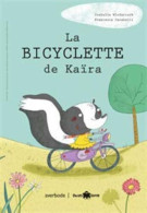 OL 6: La Bicyclette De Kaïra - Autres & Non Classés